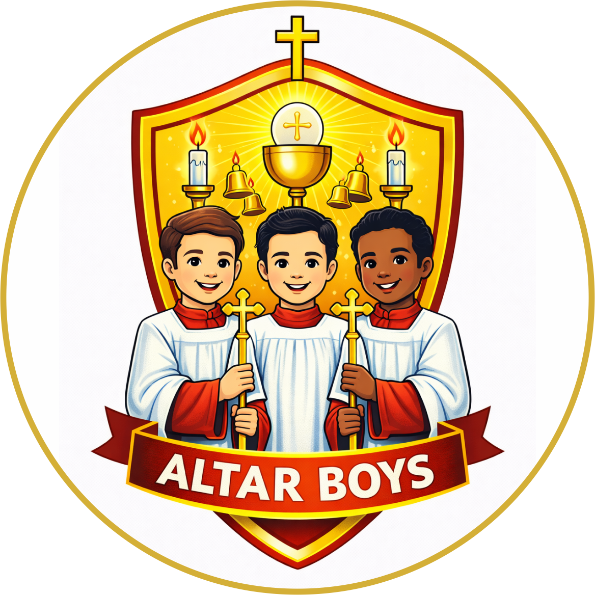 Altar Boys